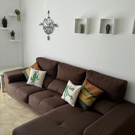 Repos Mar I Muntanya Apartment El Perello  Exterior photo
