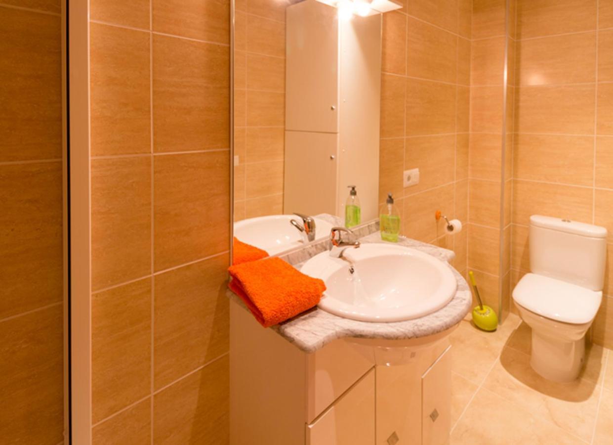 Repos Mar I Muntanya Apartment El Perello  Exterior photo