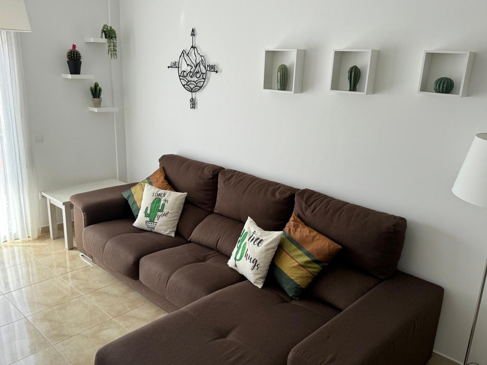 Repos Mar I Muntanya Apartment El Perello  Exterior photo